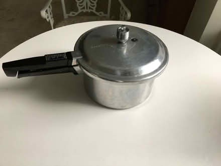 Photo of free Pressure Cooker (Sonning Common RG4) #3