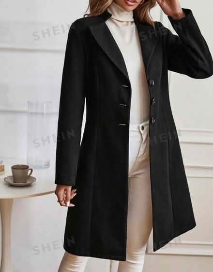 Photo of free Autumn/Winter coat from Shein (Armley LS12) #1