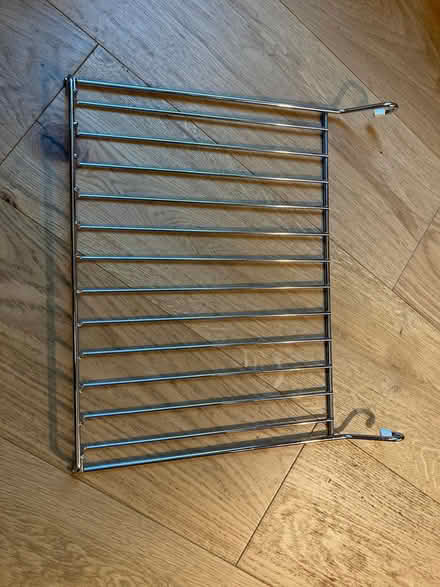Photo of free Cookbook rest (Acton W3) #1