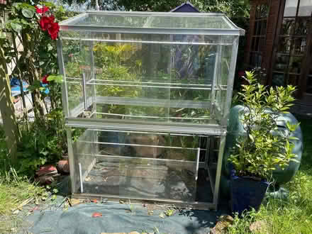 Photo of free Growhouse (Mudeford BH23) #1