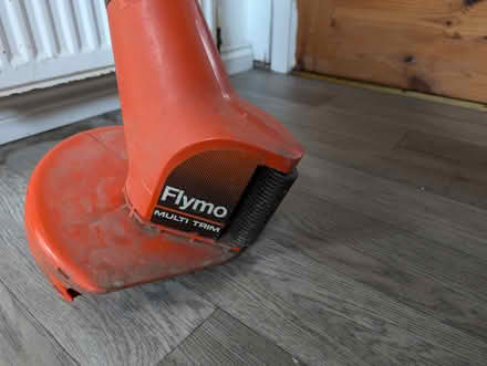 Photo of free Flimo multi trim (Drylaw EH4) #1