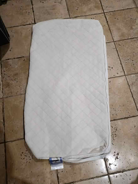 Photo of free Lots of cot mattress covers (Shirley CR0) #1