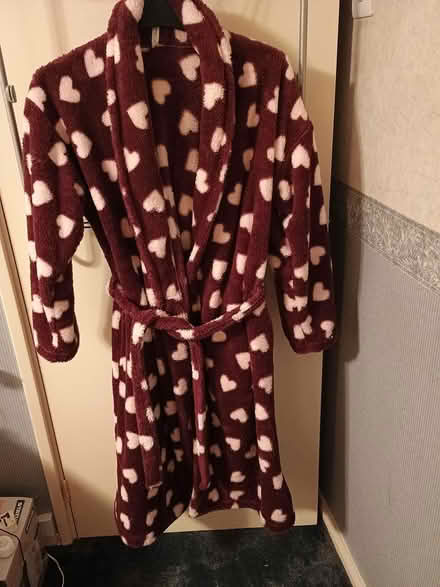 Photo of free Ladies Dressing Gown (Liverpool L21) #1