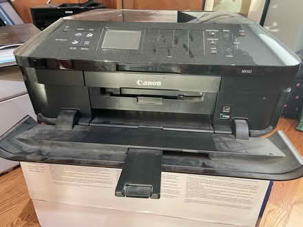 Photo of free Canon Pixma 922 Printer (Pleasanton, CA) #1