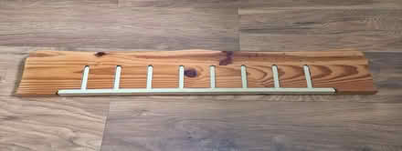 Photo of free Pine Hanging Shelf (Belle Vue, Shrewsbury) #2