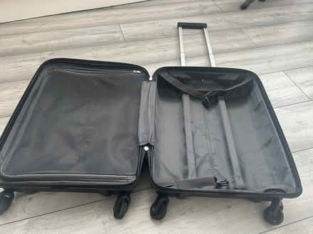 Photo of free Tripp cabin suitcase (Far Cotton, Northampton) #2