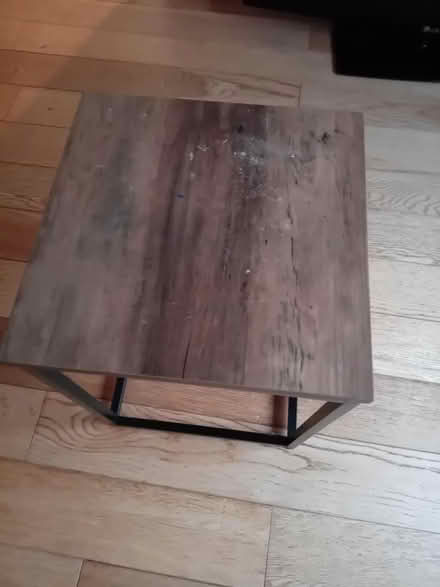 Photo of free Small side table (MK41) #3
