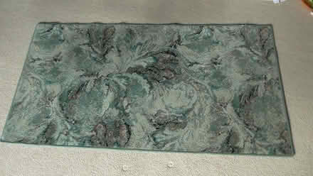 Photo of free Mat for hallway (St Albans AL4) #1