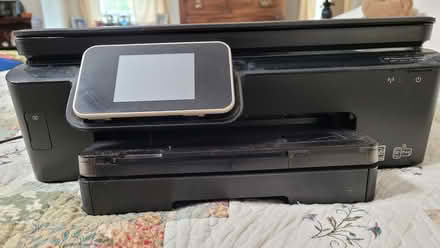 Photo of free HP Printer (Merrick) #1