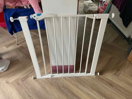 Photo of free Baby Gate (L19 Allerton) #1