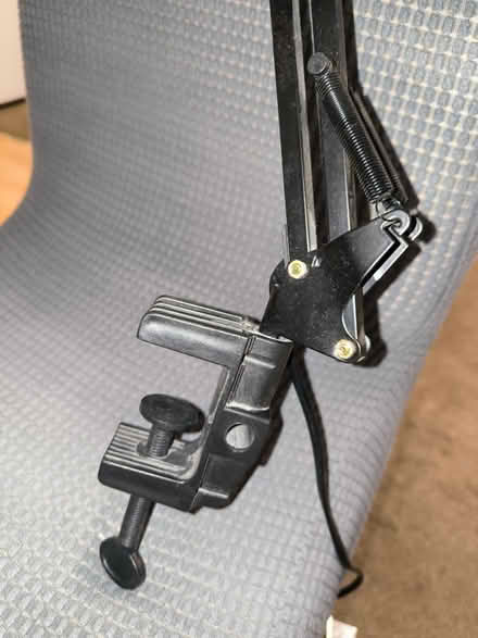 Photo of free Table lamp (Aylesbury) #3