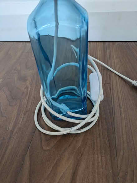 Photo of free Lamp (SE1 - The Cut) #2