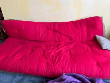 Photo of free 3 futon mattresses (BN2) #1