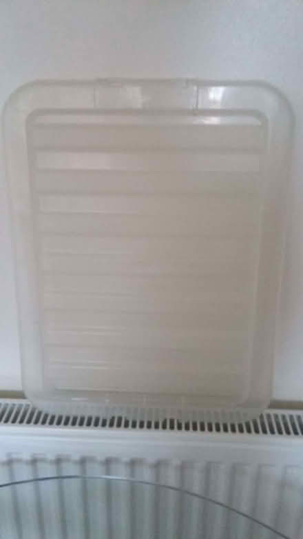 Photo of free Wham box lids (College Town GU47) #1