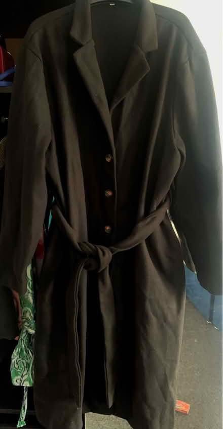 Photo of free Autumn/Winter coat from Shein (Armley LS12) #3