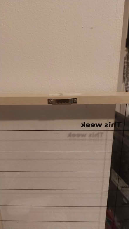 Photo of free Weeks calendar (Earley RG6) #2