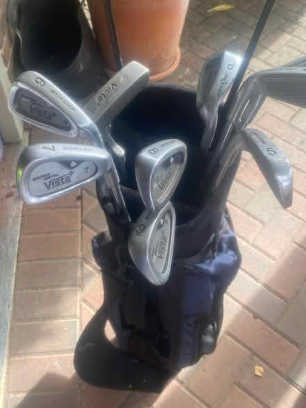 Photo of free Golf Clubs (Sevenoaks TN13) #2