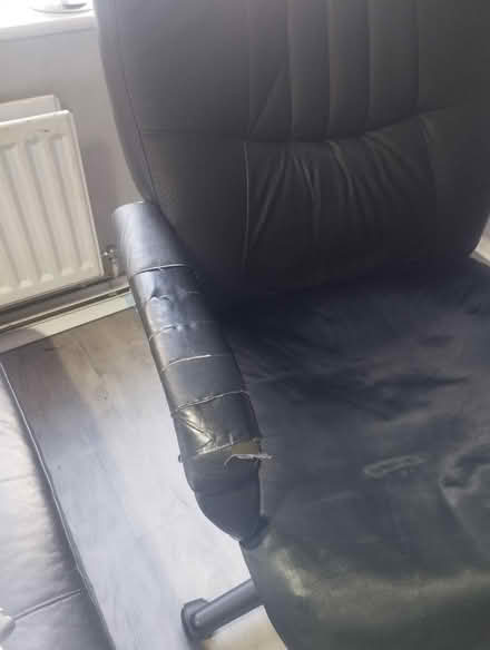Photo of free Office chair (BR5) #2