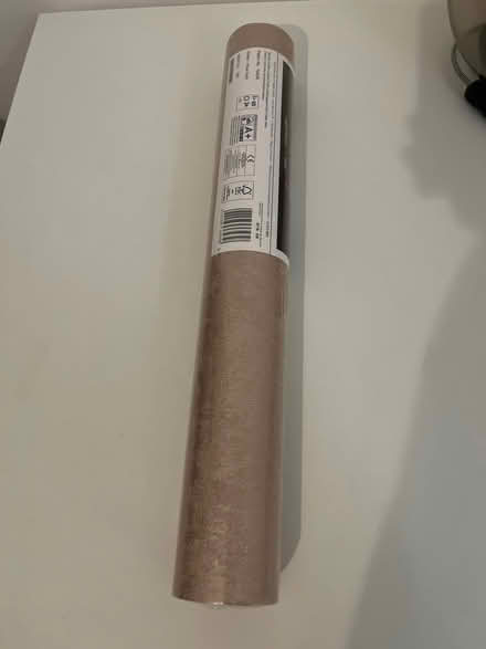 Photo of free Rose wall paper (Hammersmith) #1