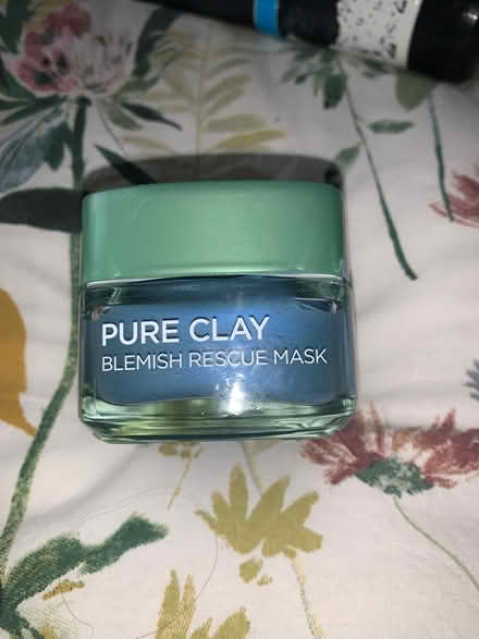 Photo of free Facial Scrub and mask (Armley LS12) #1