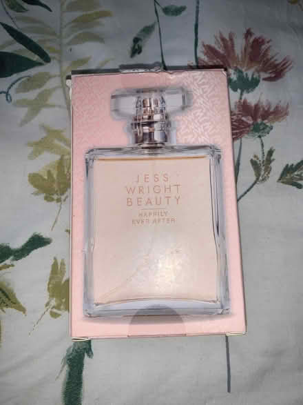Photo of free Jess Wright Beauty Perfume (Armley LS12) #1