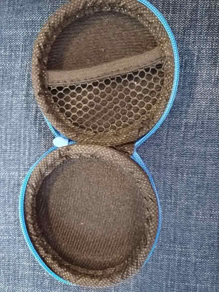 Photo of free Chelsea fc ear pod case (W12) #2