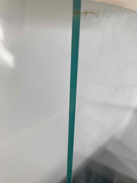 Photo of free 3mm Glass Pane 81cm x 37.5cm (Temple Mills E11) #3