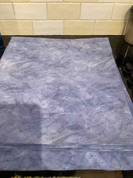 Photo of free Curtains (Stanley DH9) #1