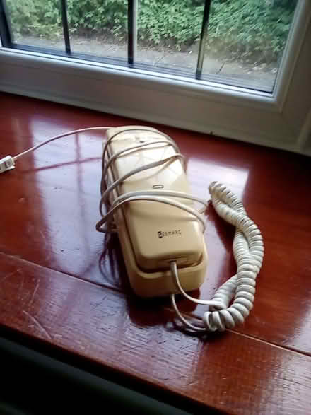Photo of free Landline phones (Chirk Bank LL14) #1