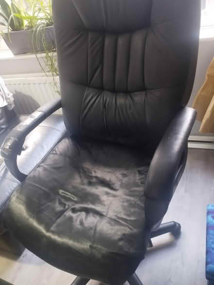 Photo of free Office chair (BR5) #1