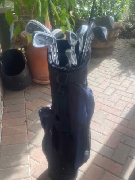 Photo of free Golf Clubs (Sevenoaks TN13) #1