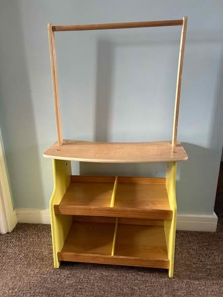 Photo of free Wooden play shop (CV3) #1