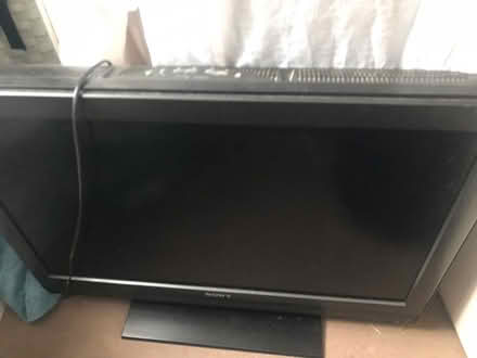 Photo of free Sony 40’’ TV (DA11) #1