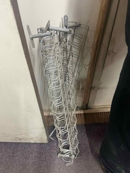 Photo of free Under desk cable tidies (ME14) #1