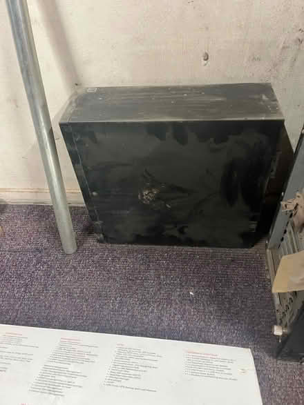 Photo of free PC towers (ME14) #4