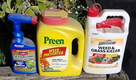 Photo of free Lawn/Landscape Products (Bolingbrook, near Menards) #1