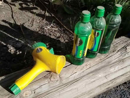 Photo of free Miracle Grow (Bolingbrook, near Menards) #1
