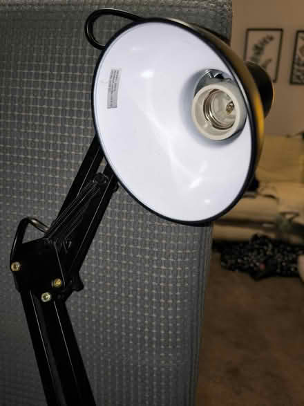 Photo of free Table lamp (Aylesbury) #2