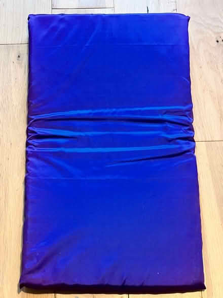 Photo of free Cushion (Loughborough, LE11) #2