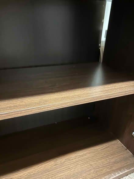 Photo of free Shelves (Huntersville) #3