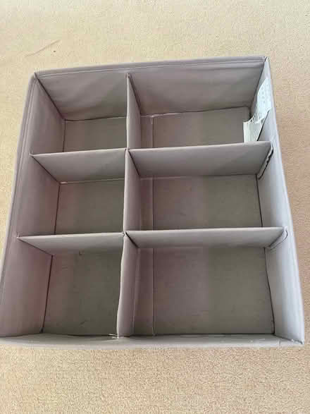 Photo of free IKEA drawer separator (BR4) #2