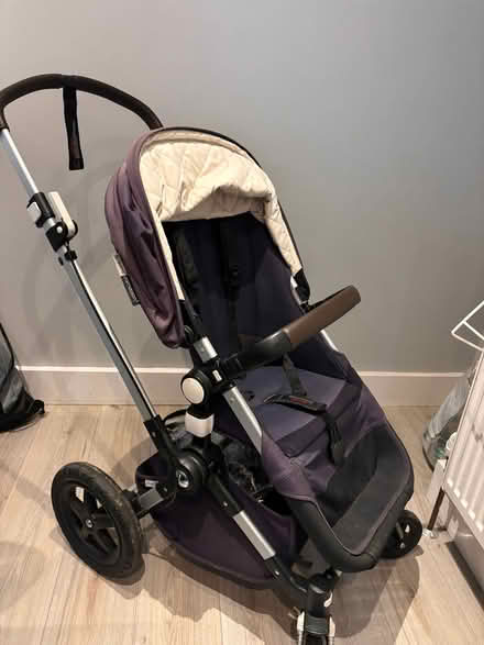 Photo of free Bugaboo Cameleon Pushchair (CT9) #1