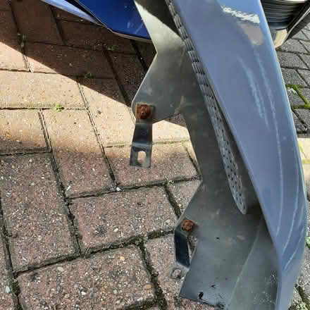 Photo of free Front Bumper/Skirt (Redhill, Pendleton Road, RH1) #4
