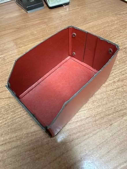 Photo of free Storage boxes for DIY (Leckhampton GL53) #2