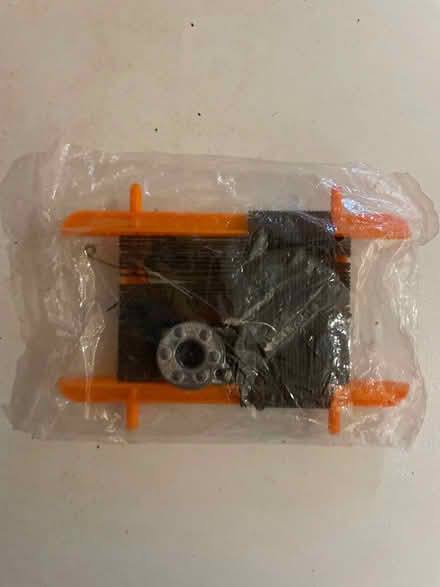 Photo of free Brand new crabbing line (Oakridge RG21) #1