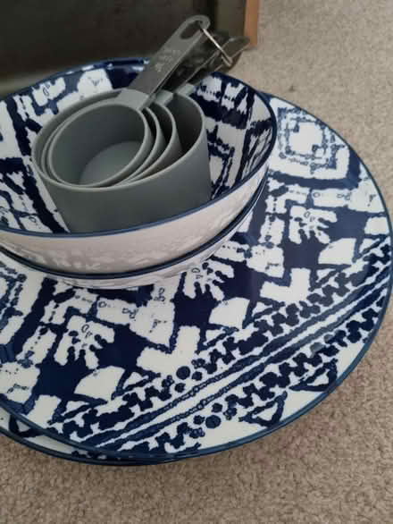 Photo of free kitchenware (Surbiton KT5) #2