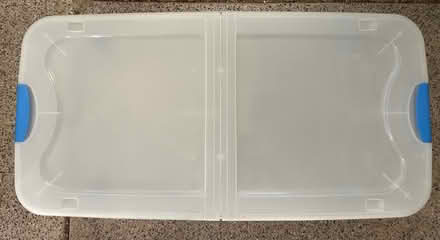 Photo of free Storage (West Menlo Park) #3