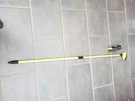 Photo of free Patio or block paving weeder (Great Asby CA16) #3