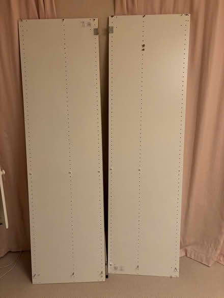 Photo of free Ikea Pax Wadrobe Frames 100 x 195cm (Didcot OX11) #1