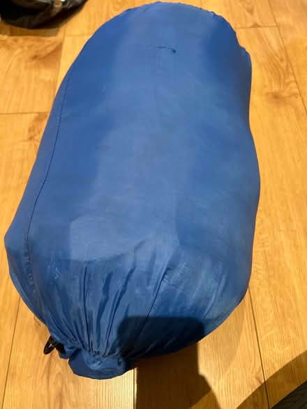 Photo of free Double sleeping bag (AL2) #1
